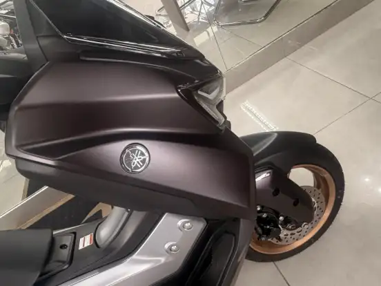 YAMAHA-NMAX CONNECTED 160 ABS YAMAHA-NMAX CONNECTED 160 ABS-2025