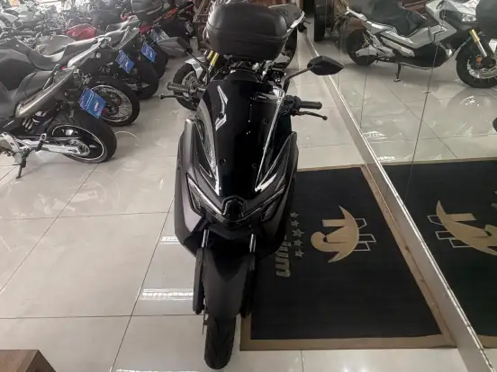 YAMAHA-NMAX CONNECTED 160 ABS YAMAHA-NMAX CONNECTED 160 ABS-2025