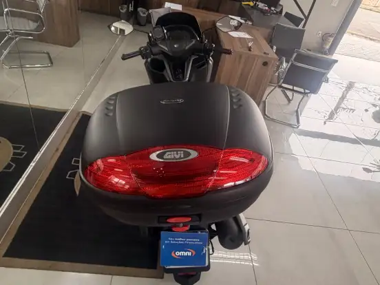 YAMAHA-NMAX CONNECTED 160 ABS YAMAHA-NMAX CONNECTED 160 ABS-2025