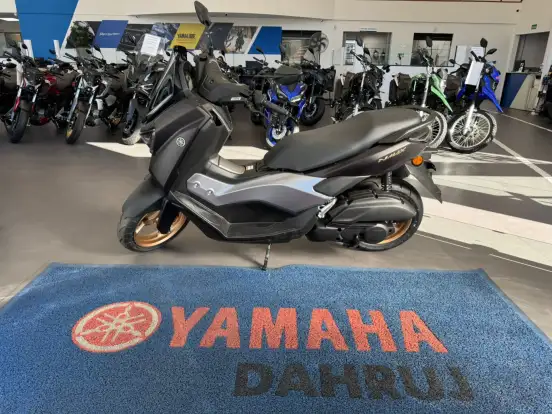 YAMAHA-NMAX CONNECTED 160 ABS YAMAHA-NMAX CONNECTED 160 ABS-2026