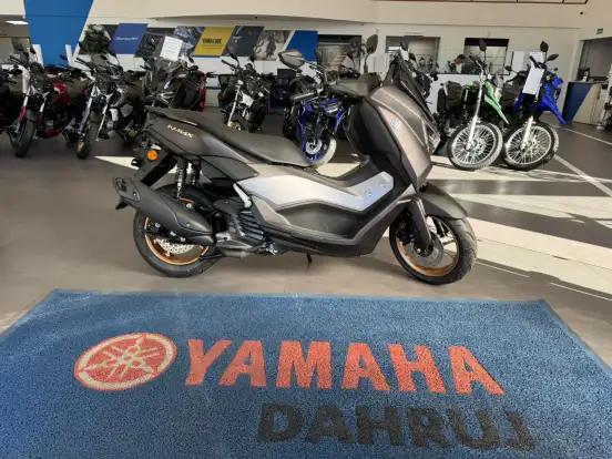 YAMAHA-NMAX CONNECTED 160 ABS YAMAHA-NMAX CONNECTED 160 ABS-2026