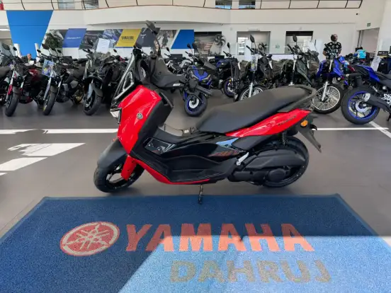 YAMAHA-NMAX CONNECTED 160 ABS YAMAHA-NMAX CONNECTED 160 ABS-2026