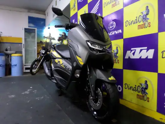 YAMAHA-NMAX CONNECTED 160 SE ABS YAMAHA-NMAX CONNECTED 160 SE ABS-2023