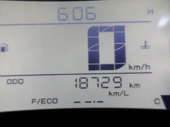 YAMAHA-NMAX CONNECTED 160 SE ABS-2023