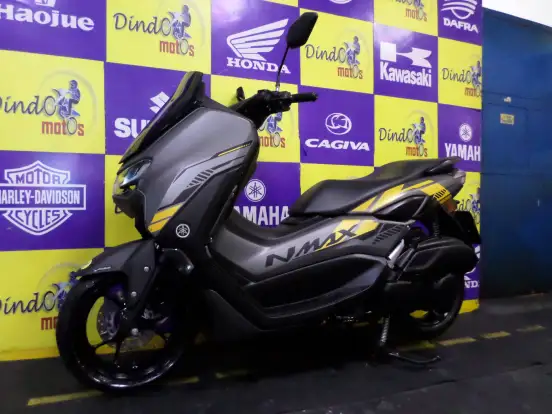 YAMAHA-NMAX CONNECTED 160 SE ABS YAMAHA-NMAX CONNECTED 160 SE ABS-2023