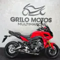YAMAHA TRACER 900 GT YAMAHA TRACER 900 GT