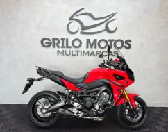 YAMAHA TRACER 900 GT YAMAHA TRACER 900 GT
