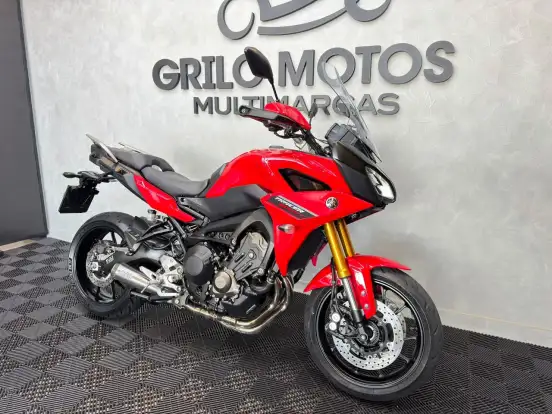 YAMAHA-TRACER 900 GT YAMAHA-TRACER 900 GT-2023