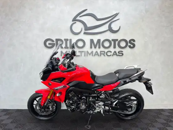 YAMAHA-TRACER 900 GT YAMAHA-TRACER 900 GT-2023