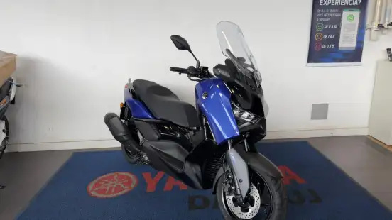 YAMAHA-XMAX 300 CONNECTED ABS YAMAHA-XMAX 300 CONNECTED ABS-2026