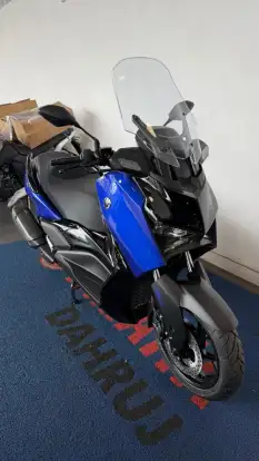 YAMAHA-XMAX 300 CONNECTED ABS YAMAHA-XMAX 300 CONNECTED ABS-2026