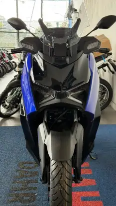 YAMAHA-XMAX 300 CONNECTED ABS YAMAHA-XMAX 300 CONNECTED ABS-2026