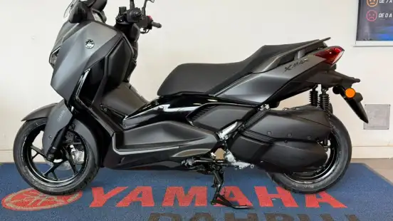 YAMAHA-XMAX 300 CONNECTED ABS YAMAHA-XMAX 300 CONNECTED ABS-2026