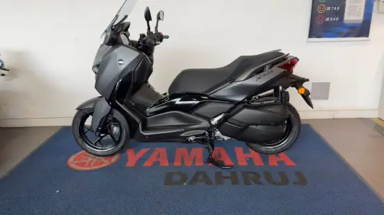 YAMAHA-XMAX 300 CONNECTED ABS YAMAHA-XMAX 300 CONNECTED ABS-2026