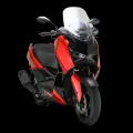 YAMAHA XMAX 300 CONNECTED ABS YAMAHA XMAX 300 CONNECTED ABS