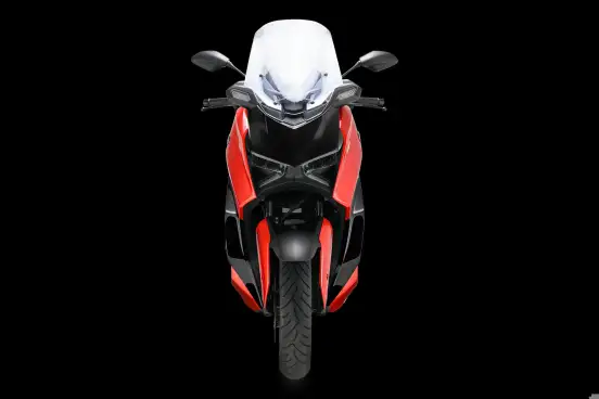 YAMAHA-XMAX 300 CONNECTED ABS YAMAHA-XMAX 300 CONNECTED ABS-2026