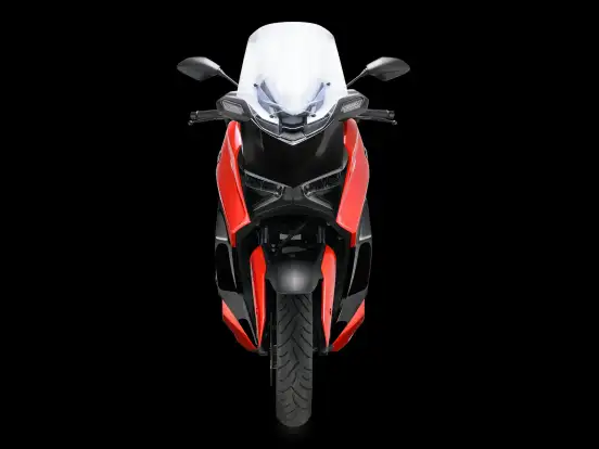 YAMAHA-XMAX 300 CONNECTED ABS YAMAHA-XMAX 300 CONNECTED ABS-2026