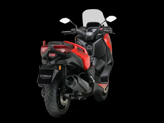 YAMAHA-XMAX 300 CONNECTED ABS YAMAHA-XMAX 300 CONNECTED ABS-2026