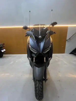 YAMAHA-XMAX ABS-2023
