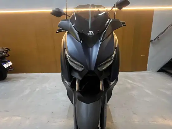 YAMAHA-XMAX ABS YAMAHA-XMAX ABS-2023
