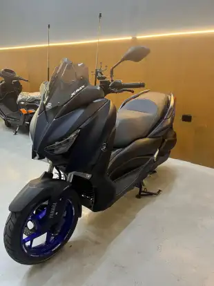 YAMAHA-XMAX ABS YAMAHA-XMAX ABS-2023