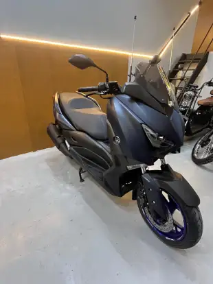 YAMAHA-XMAX ABS YAMAHA-XMAX ABS-2023
