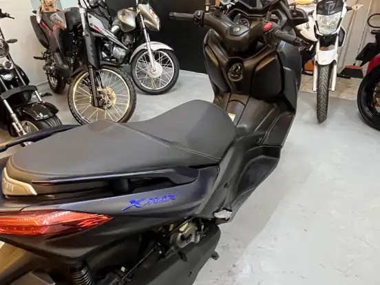 YAMAHA-XMAX ABS YAMAHA-XMAX ABS-2023