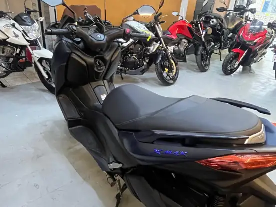 YAMAHA-XMAX ABS YAMAHA-XMAX ABS-2023