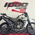 YAMAHA XT 660R YAMAHA XT 660R