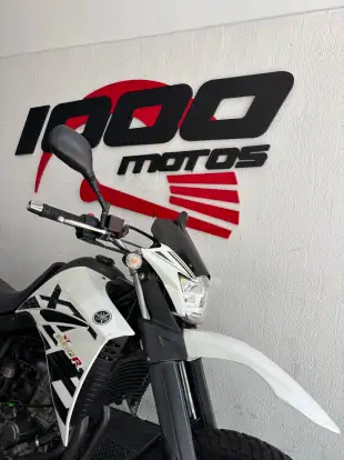 YAMAHA-XT 660R YAMAHA-XT 660R-2012