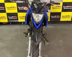 YAMAHA XTZ 150 CROSSER Z YAMAHA XTZ 150 CROSSER Z