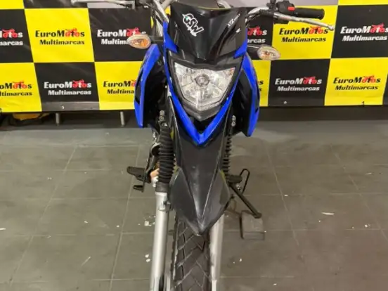 YAMAHA-XTZ 150 CROSSER Z YAMAHA-XTZ 150 CROSSER Z-2021