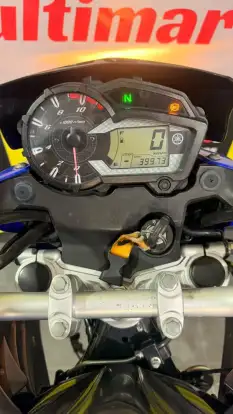 YAMAHA-XTZ 150 CROSSER Z-2021