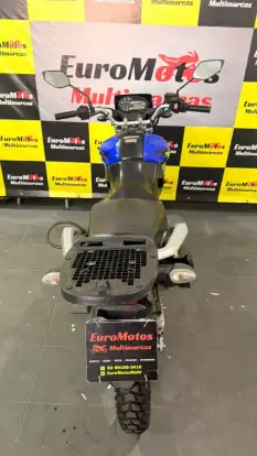 YAMAHA-XTZ 150 CROSSER Z-2021