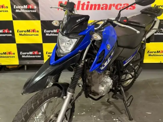 YAMAHA-XTZ 150 CROSSER Z YAMAHA-XTZ 150 CROSSER Z-2021