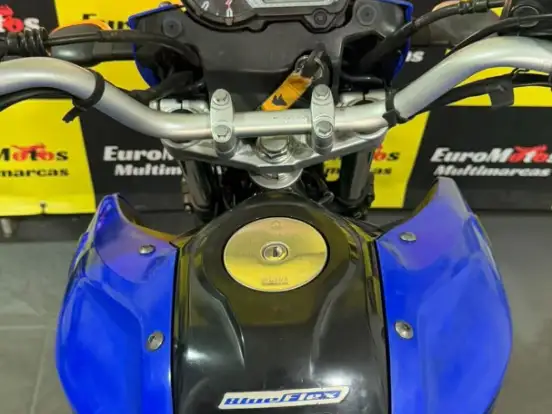 YAMAHA-XTZ 150 CROSSER Z YAMAHA-XTZ 150 CROSSER Z-2021