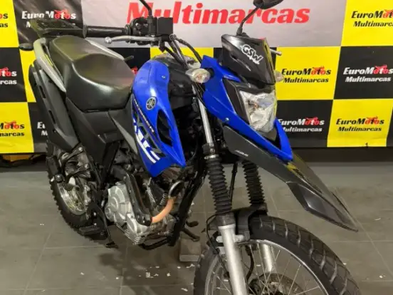 YAMAHA-XTZ 150 CROSSER Z YAMAHA-XTZ 150 CROSSER Z-2021