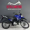 YAMAHA XTZ 150 CROSSER Z YAMAHA XTZ 150 CROSSER Z