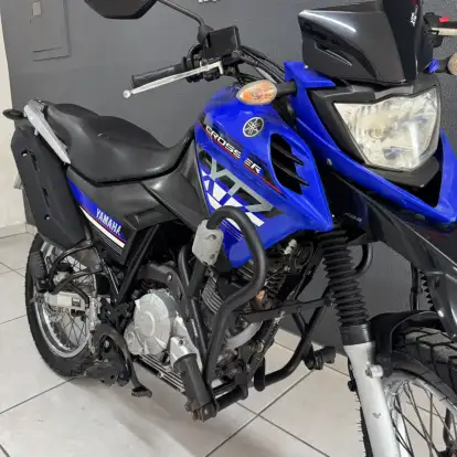 YAMAHA-XTZ 150 CROSSER Z-2020