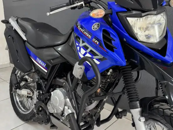 YAMAHA-XTZ 150 CROSSER Z YAMAHA-XTZ 150 CROSSER Z-2020