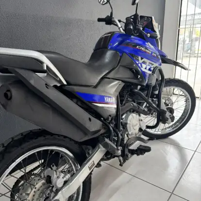 YAMAHA-XTZ 150 CROSSER Z-2020