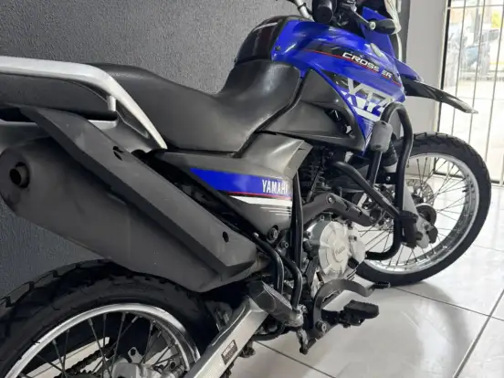 YAMAHA-XTZ 150 CROSSER Z YAMAHA-XTZ 150 CROSSER Z-2020