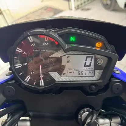 YAMAHA-XTZ 150 CROSSER Z-2020