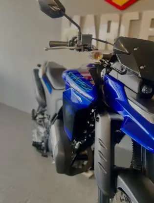 YAMAHA-XTZ 250 LANDER CONNECTED YAMAHA-XTZ 250 LANDER CONNECTED-2025