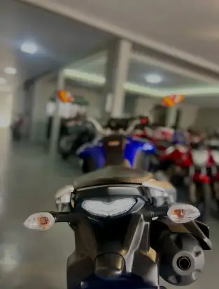 YAMAHA-XTZ 250 LANDER CONNECTED-2025