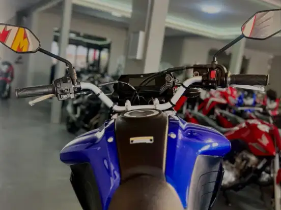 YAMAHA-XTZ 250 LANDER CONNECTED YAMAHA-XTZ 250 LANDER CONNECTED-2025
