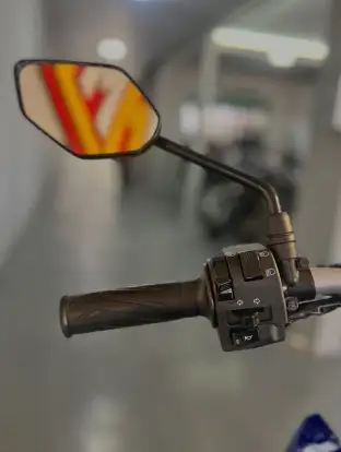 YAMAHA-XTZ 250 LANDER CONNECTED-2025