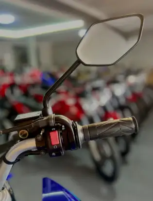 YAMAHA-XTZ 250 LANDER CONNECTED-2025