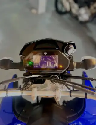 YAMAHA-XTZ 250 LANDER CONNECTED YAMAHA-XTZ 250 LANDER CONNECTED-2025