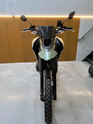 YAMAHA XTZ 250 LANDER CONNECTED 